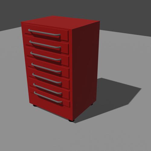Tool Box preview image